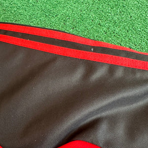 Vintage Adidas AC Milan #3 Maldini 2000/02 Home Football Kit (XL)