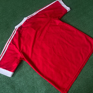 Vintage Adidas CA Independiente 1995/96 Home Football Kit (3)