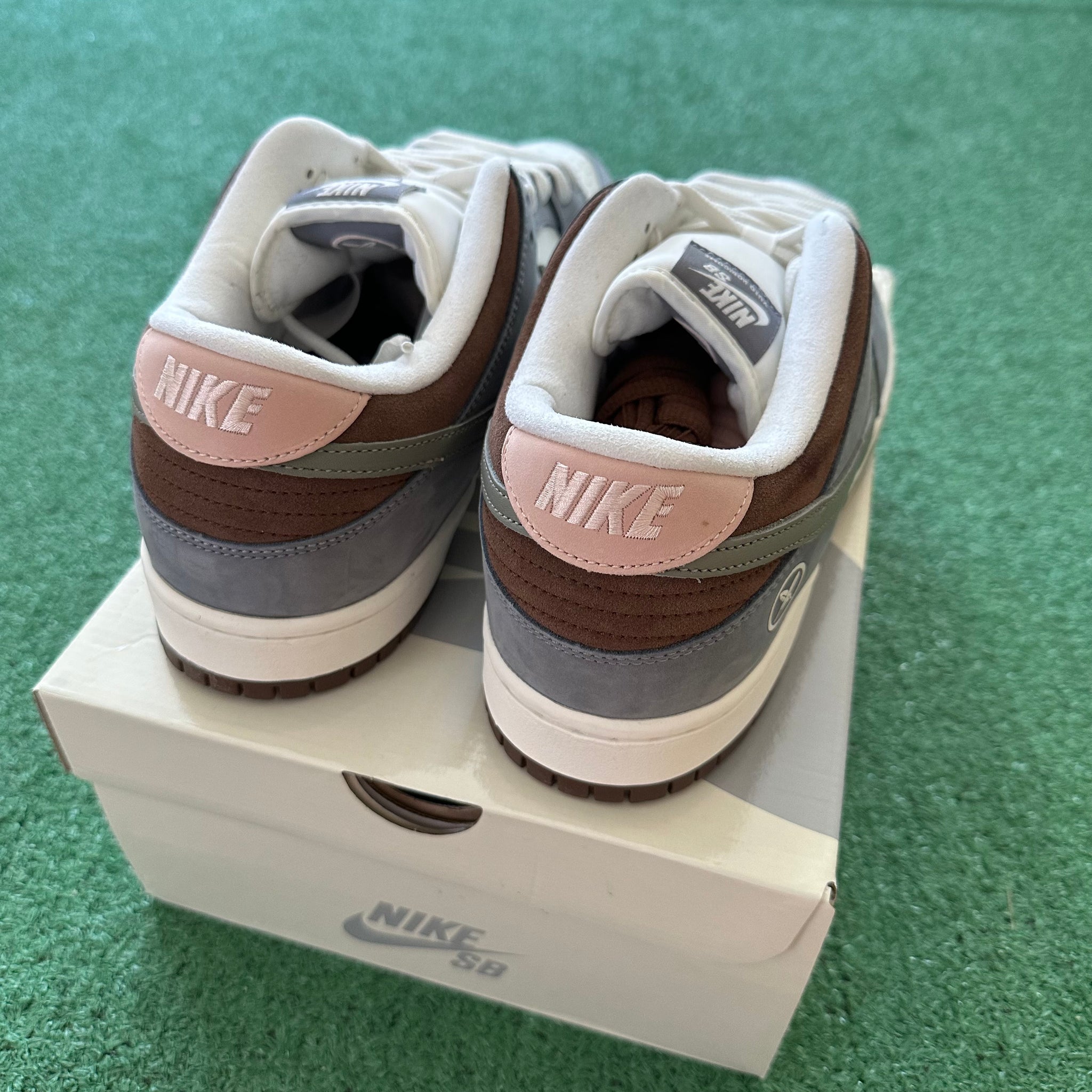 Nike SB Dunk Low Yuto Horigome FQ1180-001 (12)