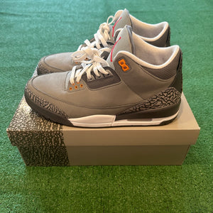 Jordan 3 Retro Cool Grey CT8532-012 (2021) (11)