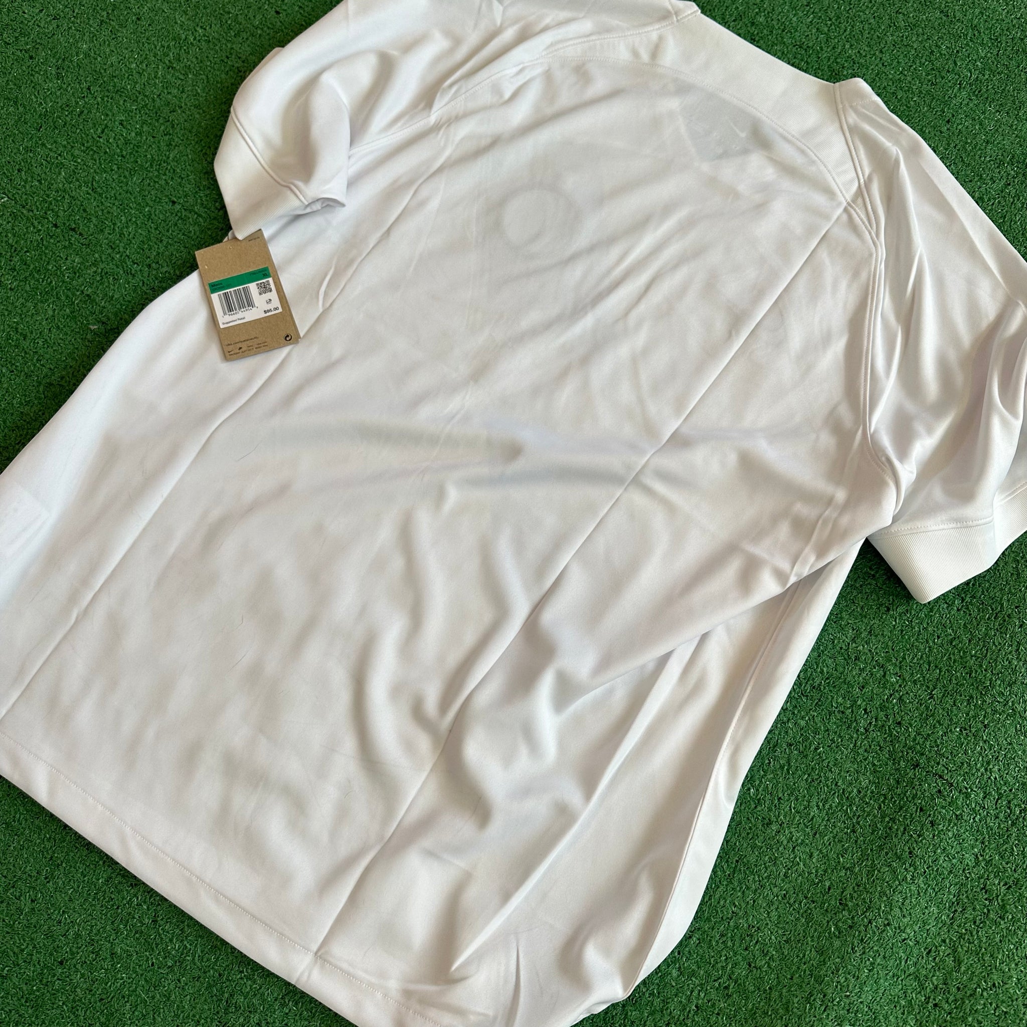 Nike Inter Milan 2023/2024 Away Football Kit (XL)