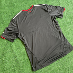 Adidas FC Bayern Munich 2010/11 Third Football Kit (L)