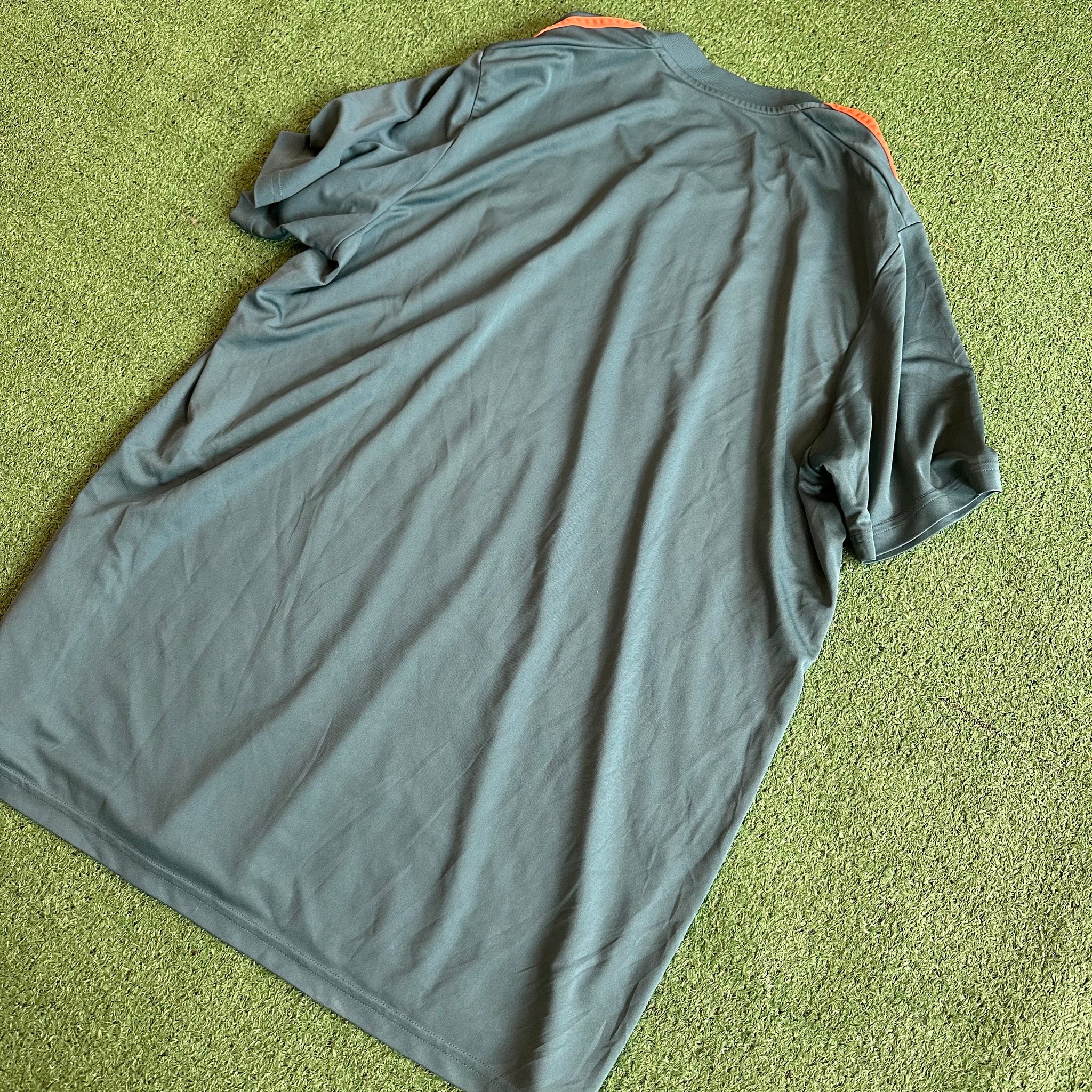 Adidas Ajax Amsterdam 2019/20 Away Football kit (XL)