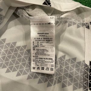 Adidas Juventus FC #22 Di Maria 2022/23 Home Football Kit (L)