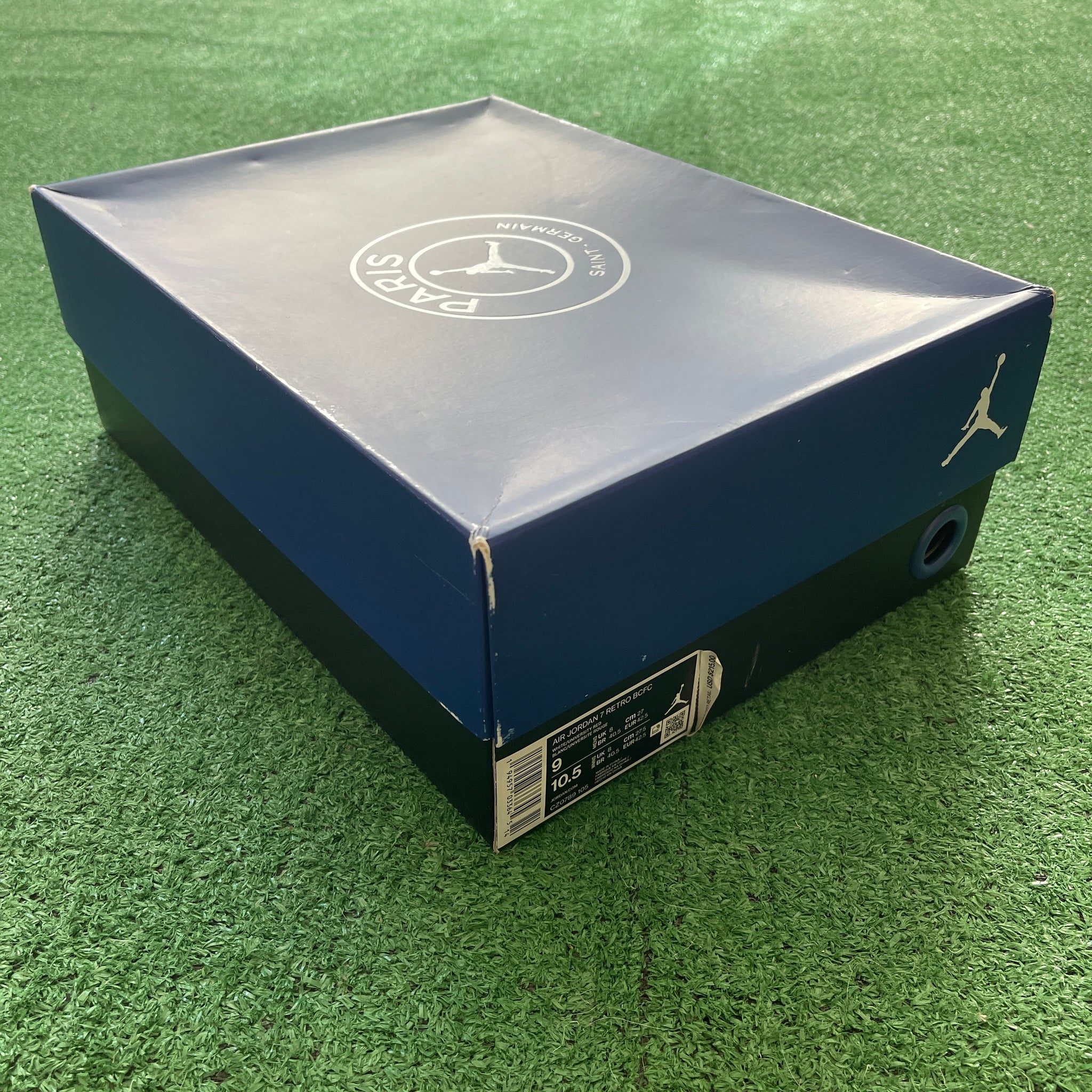 Jordan 7 Retro BCFC Paris Saint-Germain PSG CZ0789-105 (9)