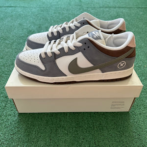 Nike SB Dunk Low Yuto Horigome FQ1180-001 (12)