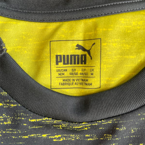 Puma Borussia Dortmund #11 Reus 2018/19 Away Football Kit (M)