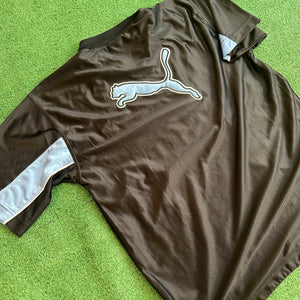Vintage Puma SS Lazio 1998/00 Warm Up Football Kit (XL)
