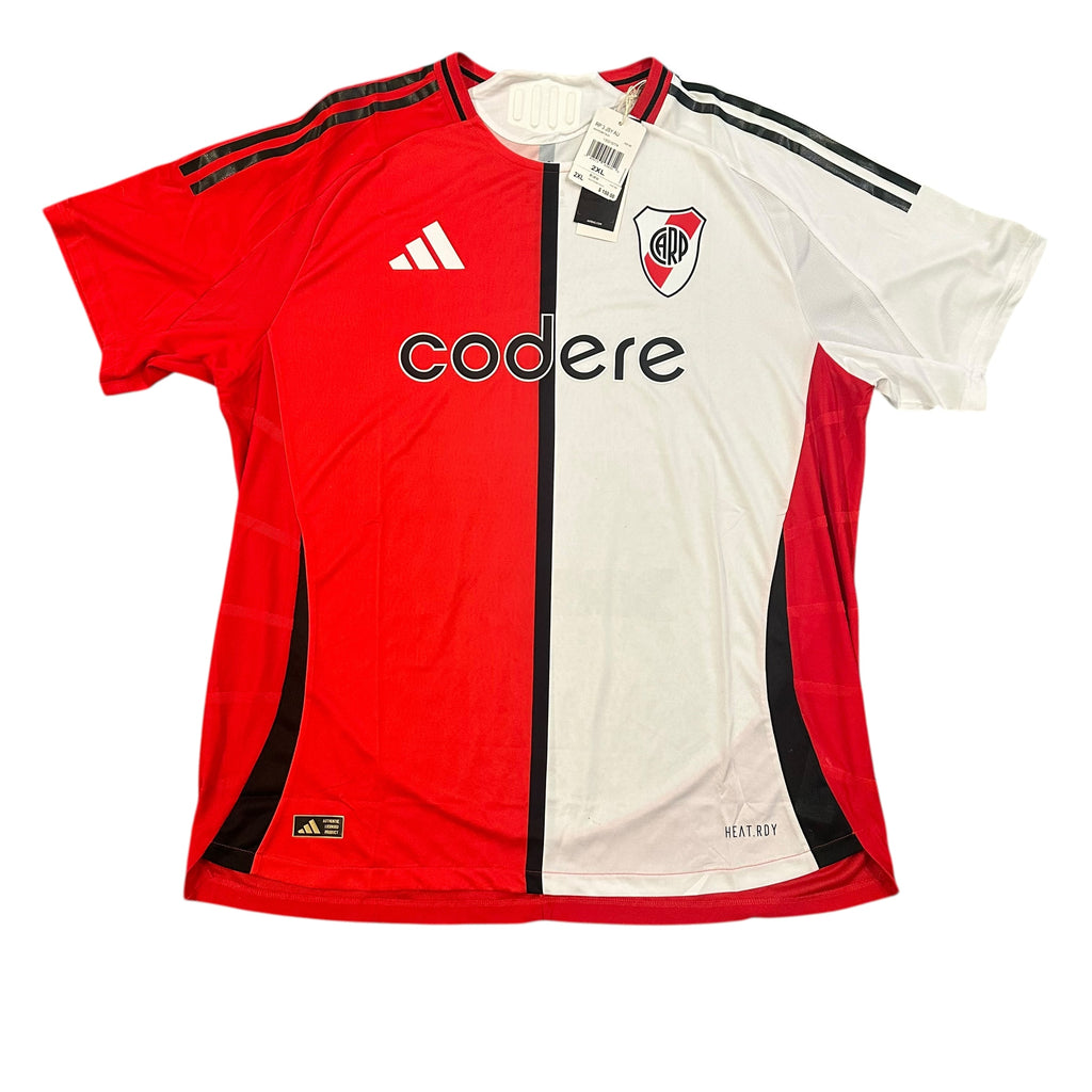Adidas River Plate 2025 Third Football Shirt (XXL)
