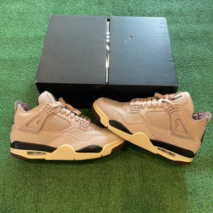 Jordan 4 Retro OG SP A Ma Maniére While You Were Sleeping FZ4810-200 (10.5W)