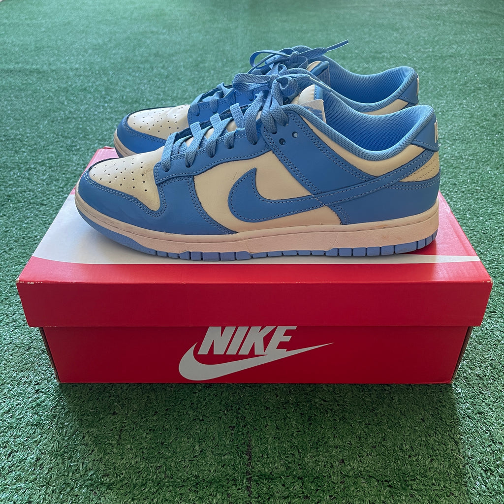 Nike Dunk Low Retro University Blue DV0833-113 (10M)
