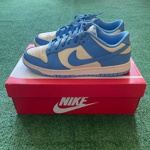 Nike Dunk Low Retro University Blue DV0833-113 (10M)