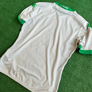 Kappa Sassuolo 2015/16 Away Football Kit (XL)