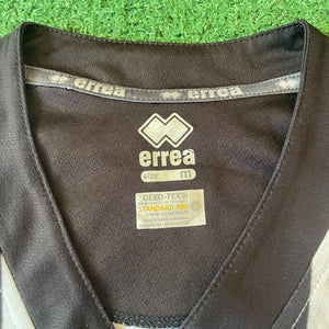 Errea Port Vale FC 2020/21 Home Football Kit (M)