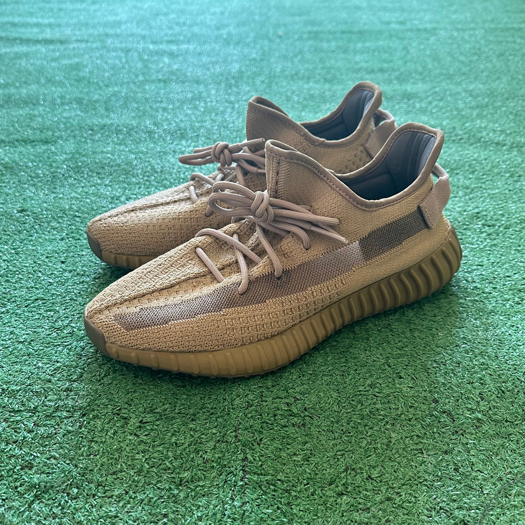 adidas Yeezy Boost 350 V2 Earth FX9033 (10)