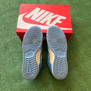 Nike Dunk Low Retro University Blue DV0833-113 (10M)