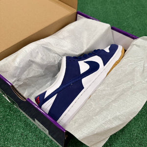 Nike SB Dunk Low Los Angeles Dodgers DO9395-400 (11)