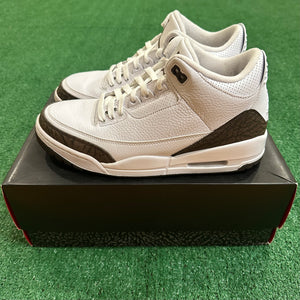 Jordan 3 Retro Mocha 136064-122 (2018) (9)