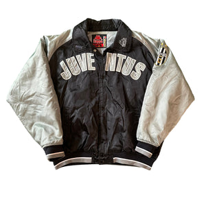 Vintage Kappa Juventus 90's Bomber Jacket (L)