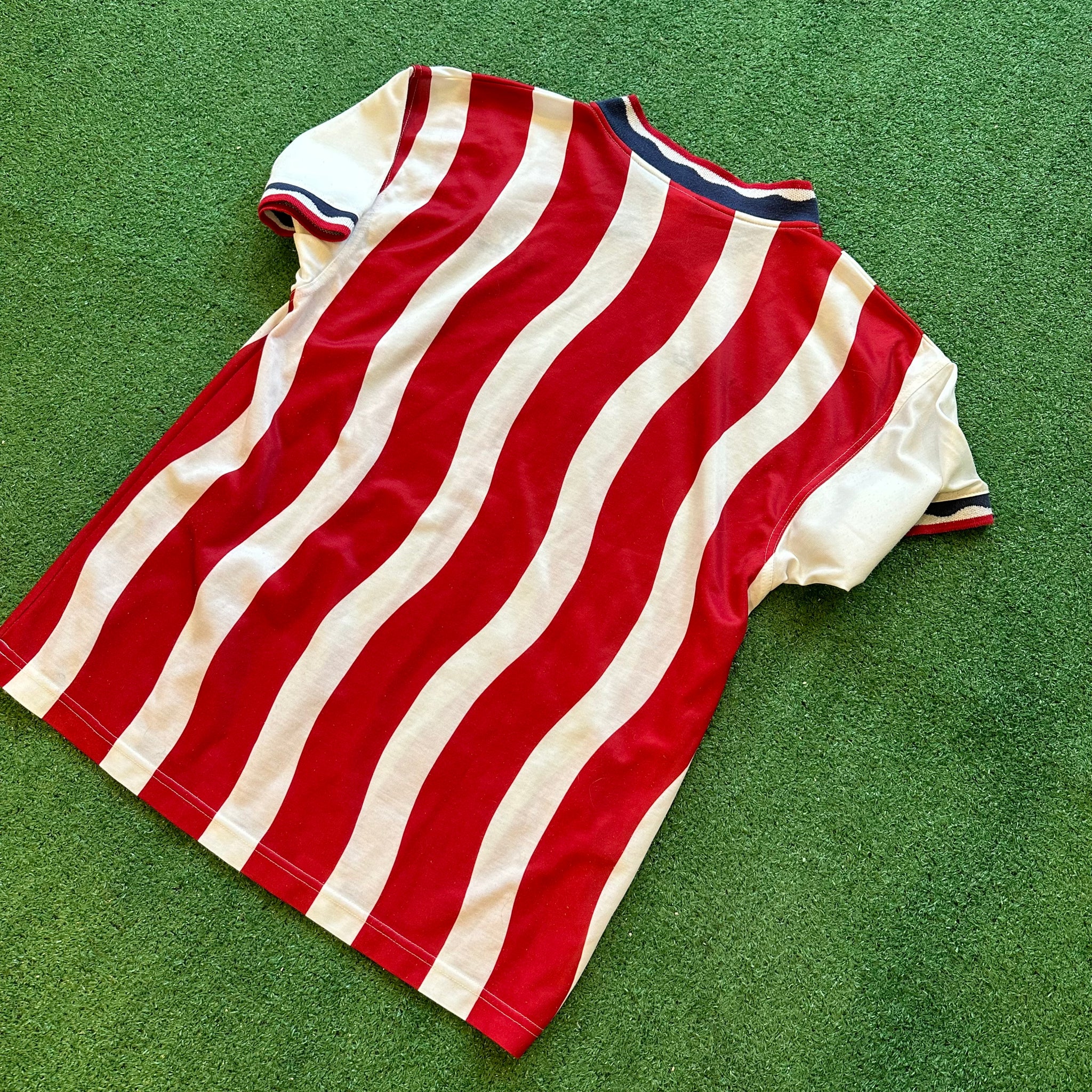 Adidas usa outlet soccer jersey