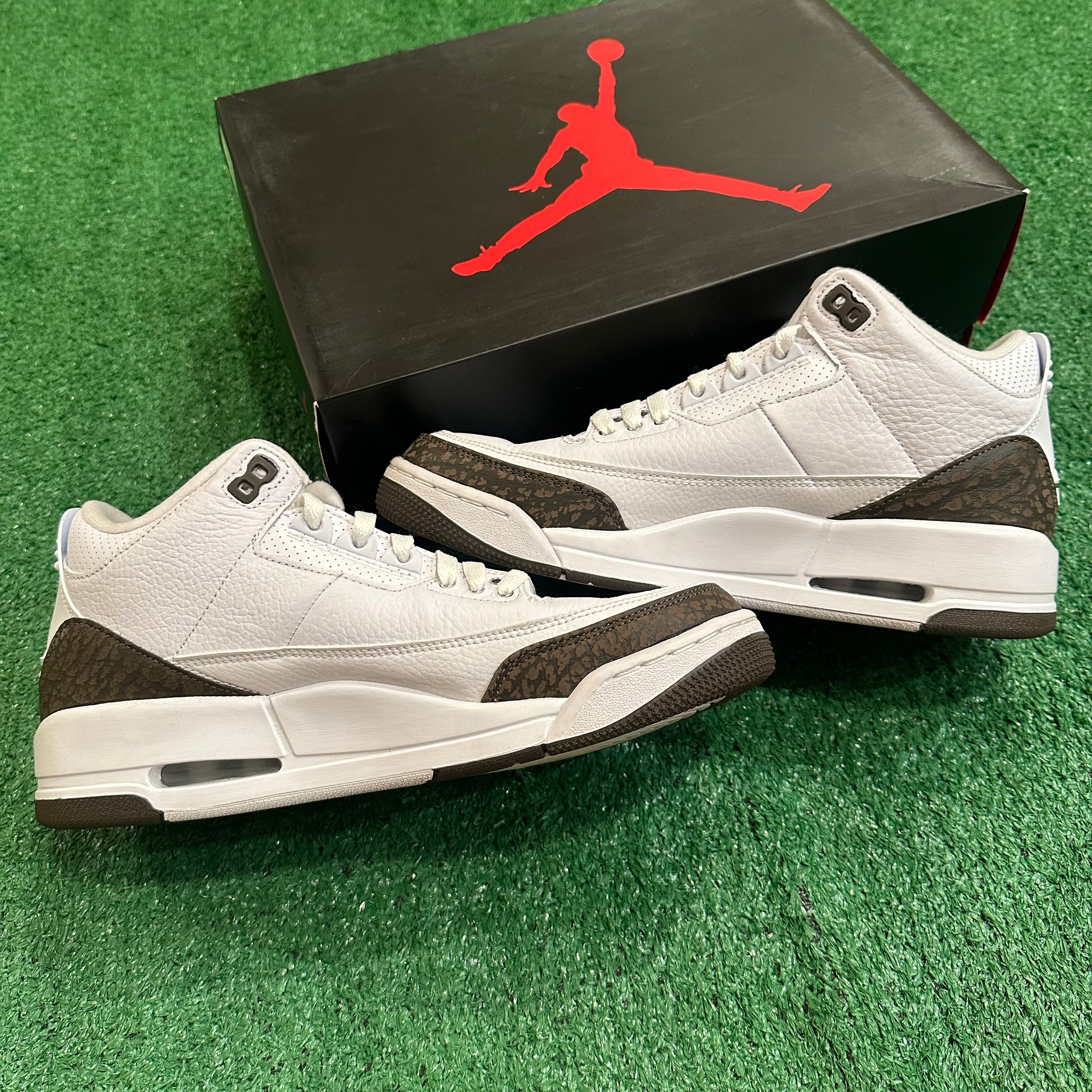 Jordan 3 Retro Mocha 136064-122 (2018) (9)