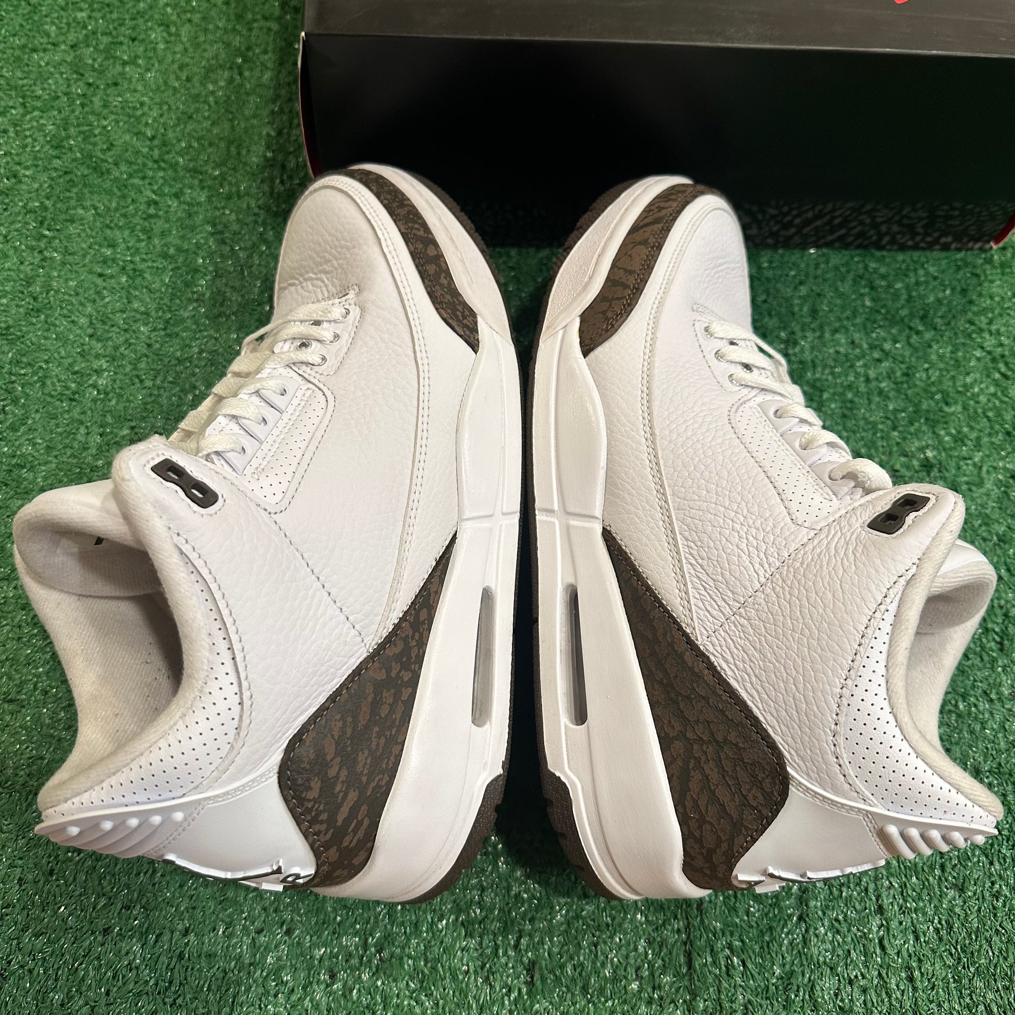 Jordan 3 Retro Mocha 136064-122 (2018) (9)